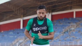 بِالفيديو: أوّل هدف لـ “بلايلي” منذ 7 أشهر