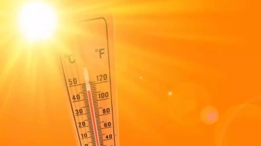 BMS: Une vague de chaleur affectera samedi et dimanche des wilayas du Centre et de l’Est du pays