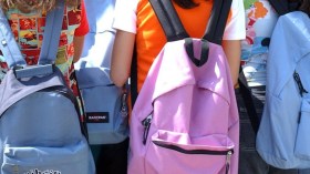 “حقيبتي”.. هبّة تضامنية من مؤسسات رسميّة ومُحسنين