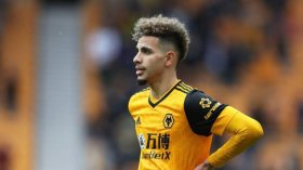 بِالفيديو: إصابة آيت نوري والجمهور يُصفّق تشجيعا له