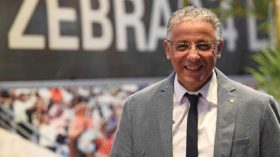 عمروش: فضل الجزائر كبير ولا أنكره