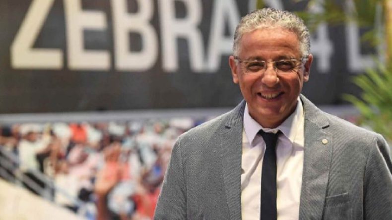 عمروش: فضل الجزائر كبير ولا أنكره