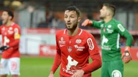 بلقبلة سيلعب في هذا النادي