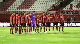 الشروع في بيع تذاكر المباراة الإفريقية لـ “سوسطارة”