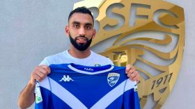 أوّل مباراة لـ “الجندي المجهول” بعد غياب دام عاما و8 أشهر