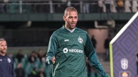 بِالفيديو: أوّل مباراة وأوّل تمريرة حاسمة لـ “سليماني” في البرازيل