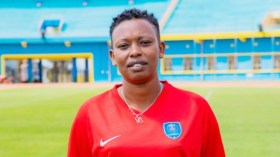 عبارة “لاعبات غانا يُشبهنّ الرّجال” تُكلّف مدرّبة رواندا عقوبة الإيقاف
