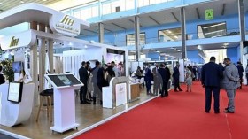 L’Algérie aspire à bâtir une industrie touristique de premier plan