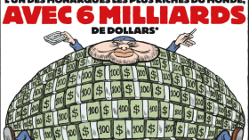 هكذا رد المغرب على سخرية “شارلي إبدو” من الملك محمد السادس!