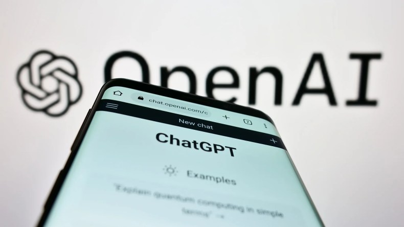 روبوت الذكاء الاصطناعي ChatGPT أصبح قادرا على تصفّح مواقع الانترنت (فيديو)