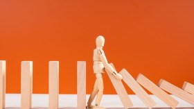 آفاق التغيير القائمة والقادمة