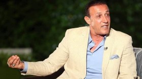 وفاة النجم العراقي شرار حيدر الذي تألق مع شباب باتنة