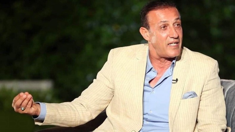 وفاة النجم العراقي شرار حيدر الذي تألق مع شباب باتنة