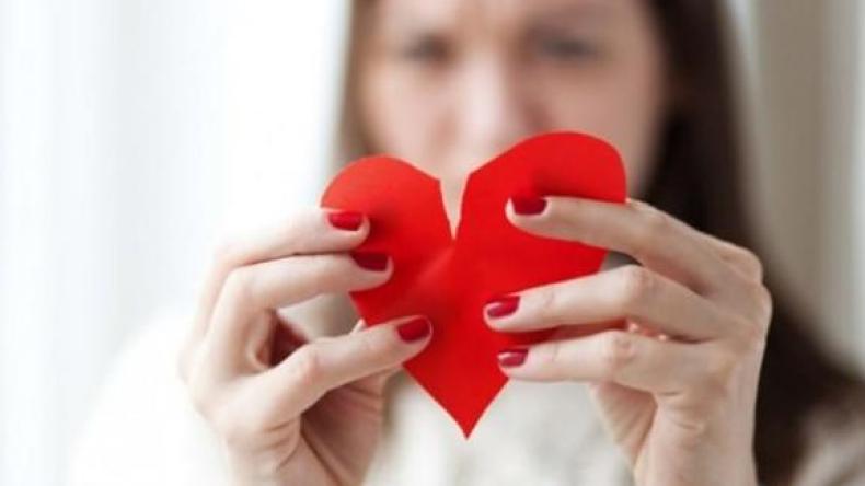 دراسة حديثة تكشف أمرين مهمين لقلب المرأة