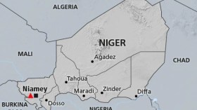 قيادة الانقلاب في النيجر تنهي اتفاقية التعاون العسكري مع البنين