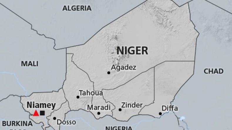 قيادة الانقلاب في النيجر تنهي اتفاقية التعاون العسكري مع البنين