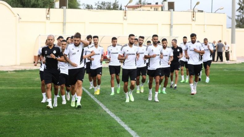 هل يُشارك هذان اللاعبان أمام جزر الرّأس الأخضر ومصر؟