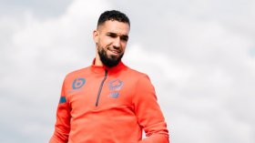 الأولى لـ “بن طالب”