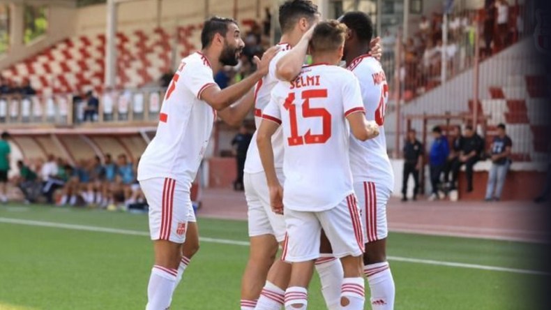 الشباب لتأكيد نتيجة الذهاب
