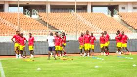 بِالفيديو: يهمّ رجال بلماضي في تصفيات المونديال