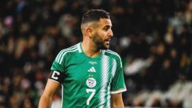 قائد “مُحاربي الصّحراء” يصل إلى قسنطينة