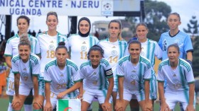 لاعبة بِعمر 38 سنة تُؤهّل المنتخب النّسوي