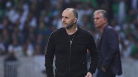 بلماضي يتحدّث عن الهدف من المشاركة في “كان” 2024