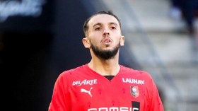 صحيفة فرنسية “تُحرّض” إدارة ران على مُعاقبة غويري