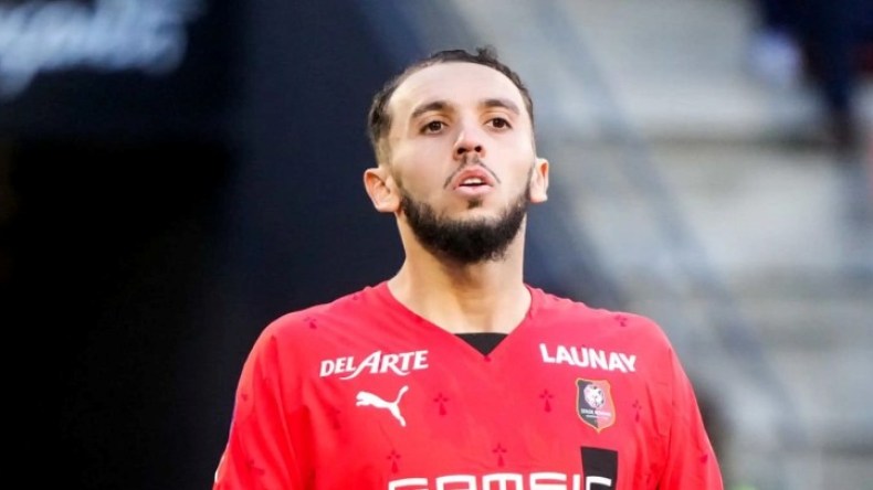 صحيفة فرنسية “تُحرّض” إدارة ران على مُعاقبة غويري