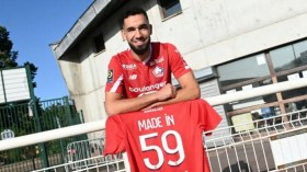 إصابة بن طالب