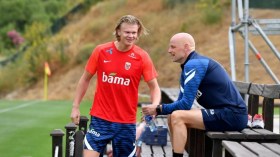 مدرّب ضدّ لاعبه لِنيل جائزة “الكرة الذّهبية”!