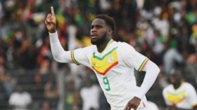 الإصابة تُبعد ثالث لاعب سنيغالي عن مواجهة الجزائر