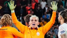 فسخ عقد شركة صيانة أفخم ملاعب تركيا بِسبب فضيحة العشب