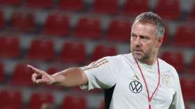 الخسارة أمام اليابان تُطيح بِمدرّب منتخب ألمانيا