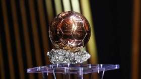 محرز خارج سباق جائزة “الكرة الذّهبية”