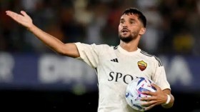 مورينيو يُفسّر قرار إبعاد عوّار في آخر لحظة