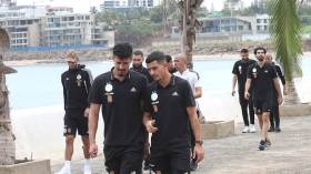 بلماضي يجلب 7 لاعبين جُدد لِمواجهة السنيغال