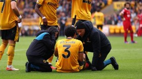 آخر مُستجدّات إصابة آيت نوري