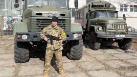 مِن الملاعب إلى الجيش الأوكراني إلى مصحّة إدمان الخمور