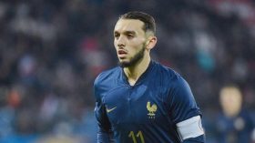 إدارة ران: غويري لم يتّخذ بعد قرار تمثيل ألوان الجزائر