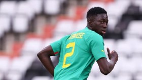 ثاني لاعب سنيغالي يغيب عن مواجهة الجزائر