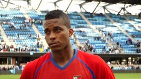 مقتل لاعب دولي بنمي رميا بِالرّصاص