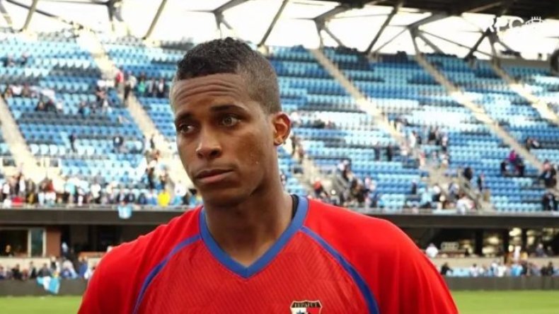 مقتل لاعب دولي بنمي رميا بِالرّصاص