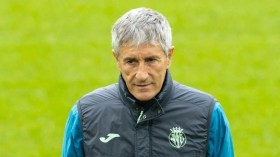 إقالة مدرب ماندي