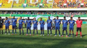 مُنافس الجزائر يحلم بِبلوغ المونديال