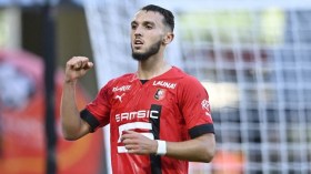 هذا ما قاله بلماضي عن غويري