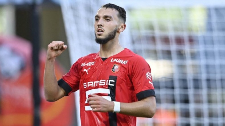 هذا ما قاله بلماضي عن غويري