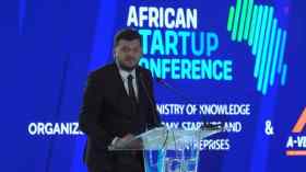 هذا موعد تنظيم المؤتمر الإفريقي للمؤسسات الناشئة (فيديو)