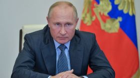 بوتين: روسيا تعمل على تطوير أسلحة “بخواص فيزيائية فريدة”