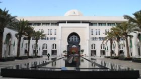 الجزائر تفتح مجالها الجوي لتسهيل وصول المساعدات الإنسانية إلى المغرب